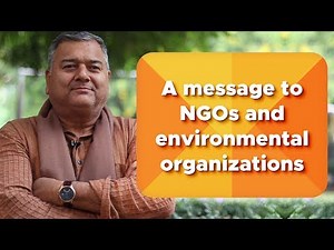 Which environmental organizations are doing the best work?