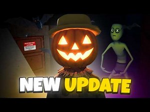 Everything NEW in Schedule 1’s Halloween Update