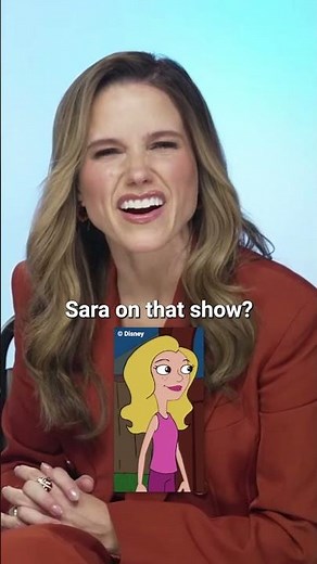 Sophia Bush stays booked and busy! #sophiabush #brookedavis #hannahmontana