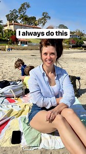 1.7M views · 5.3K reactions | Use a bandaid to cover cell phone holes at the beach #beach #smartphone #familyvacation #techtips | Liz & Jeff | Facebook