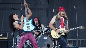 SWFL LIVE!: Top bands to see this May