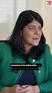 Annette Ramirez, Harris County's Tax Assessor-Collector and Voter Registrar, is implementing changes to improve efficiency and customer service. Her plans include reducing wait times, modernizing technology, and launching a prepayment plan for property taxes. She's also focusing on boosting voter registration and protecting generational wealth. https://defendernetwork.com/news/local-state/annette-ramirez-tax-efficiency/ #taxinnovation #efficientservice #modernization #voterregistration #customer