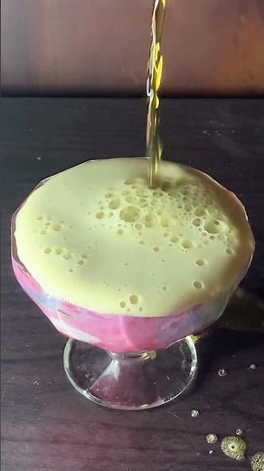 Colorful Toothpaste and Coca-Cola Experiment: Watch What Happens! #satisfying #cocacola #shorts