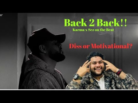 Back 2 Back Karma 😱🔥 | Ultimate Reaction Compilation | letsgo_react