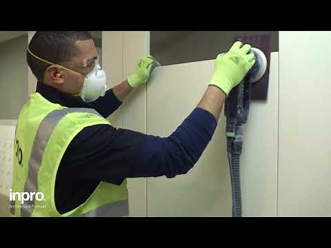 Welcome to Inpro® Washroom Systems