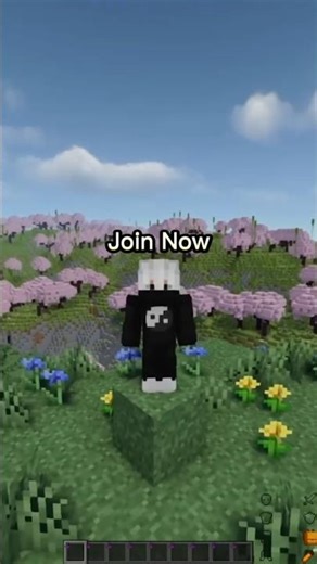 oin Best Public Lifesteal Smp Server For Minecraft🎈| Java/Pe/Pojav | 24/7 Online #openservice #ocp