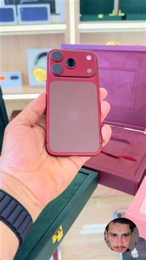 Iphone 18 pro max looks amazing 😍🔥 #iphone