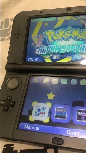 How to reset your Pokémon Alpha Sapphire and Omega Ruby