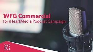 4.7K views · 87 reactions | WFG is partnering and advertising in podcasts on the iHeartMedia network, in Canada and California. Tune in and let us know if you hear our ad! | World Financial Group (WFG) | Facebook