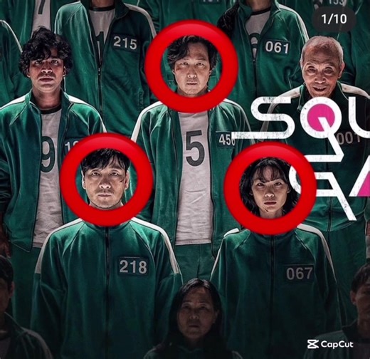 Squid Game 333 vs 222: Key Moments and Sacrifices