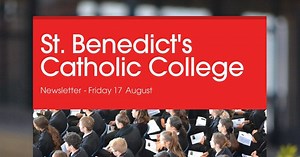 St. Benedict's Catholic College