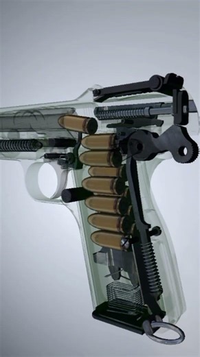 Pistol🔫 w8 #gameskhelkarpais #የተንቢtube #toys #akmkikitnigholiyonmeenemymartahai #fakegun #csgo