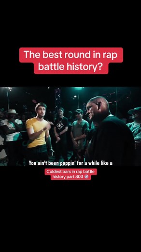 Best Rap Battle Moments: Unforgettable Rhyme Skills