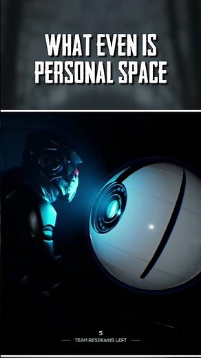 Species: Unknown | The Alien Really Could Not Stay Away...