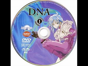 Dna2 11 Dvd Rip Lat2