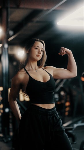 Logan on Instagram: "back pump acquired 🪽"