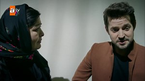 35K views · 1.3K reactions | Hazar ve annem... - Hercai 29. Bölüm | Hercai atv | Facebook