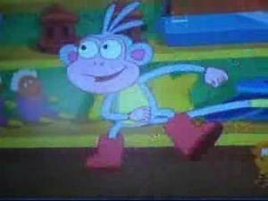 boots has balls part 1