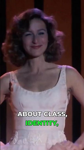 How Dirty Dancing Changed Everything