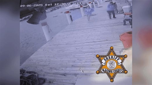 'Horrifying' boat explosion leaves 2 injured, dog dead