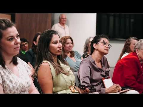 The Techcelerator Program at Florida Tech Teaser