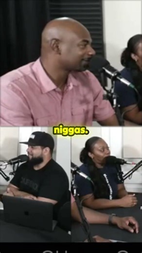 The controversy behind Trump's 'My African American' comment.