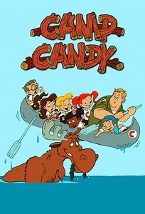 Best streaming options to watch Camp Candy without cable