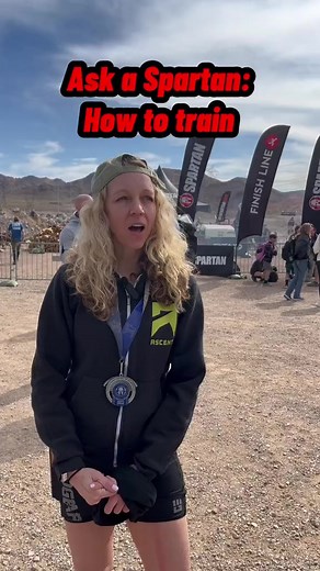14K views · 24 reactions | Episode 1: How do Spartans train? #Spartan #SpartanRace #HowTo #AskASpartan | Spartan | Facebook
