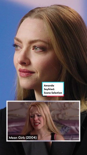 Discovering The Evolution Of Mean Girls' Iconic Character Karen Through Amanda Seyfried's Portrayal