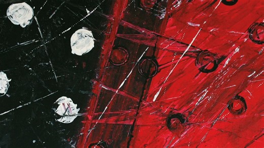 [后硬核/Screamo/噪音摇滚]No Vale Nada–Alter Ego(2010//Full Album)