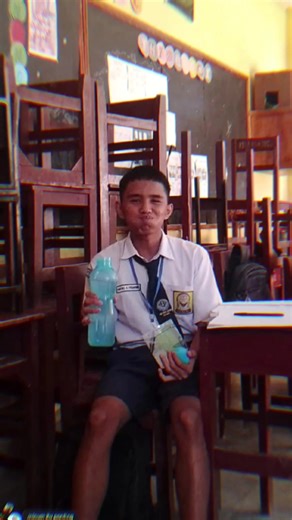 Rafael Adel Yady Pasaribu | BDB’72 #budidharmabalige