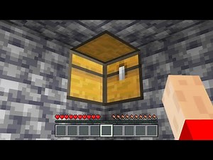 These Minecraft illusions were literally too confusing…