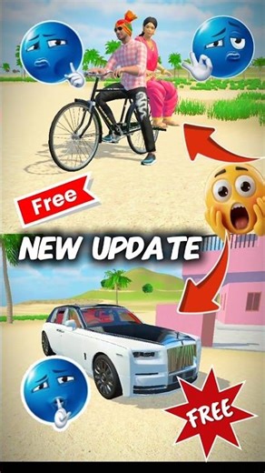 🤯HARVESTAR WALA 😂#newupdate #nishudaswal #tarimgamerz