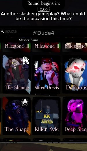 Slasher's Buff: A Look at the Changes in Gameplay