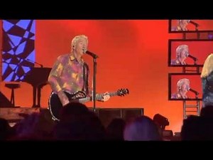 REO Speedwagon - Keep Pushin'