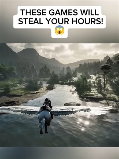 5 Addicting Games That Steal Your Time