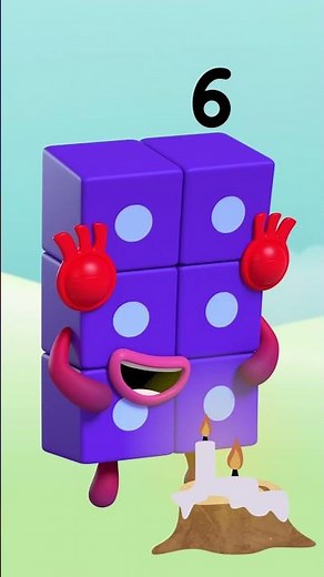 Halloween Counting Fun 1 to 10! | Counting made Exciting | Numberblocks