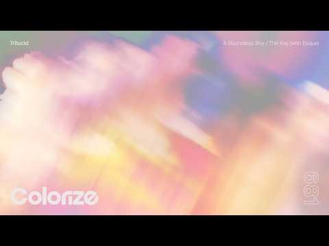 Trilucid - The Key (w/ Esque)