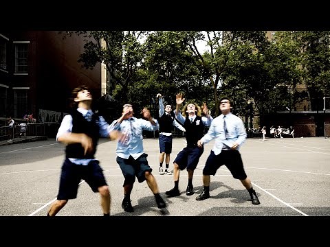 LAUNDRY DAY - My Life (feat. Matilda Marigolds) [Official Music Video]