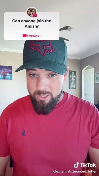 How to Join the Amish: Process and Requirements Explained