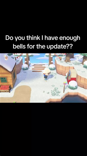 Selling Sea Shells in Animal Crossing: New Horizons