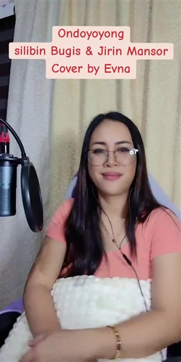 Evna's Rendition of Ondoyoyong: A Cover Song Experience