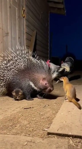 Night Raid and the Desperate Counterattack