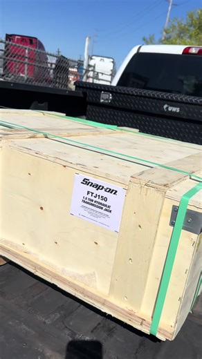 Navigating Job Trends and Tool Debt in Diesel Mechanics