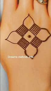 Easy and simple New Stylish arabic Mehndi Design for Bridesmaids UK-USA Viral” #dubai #viralsong