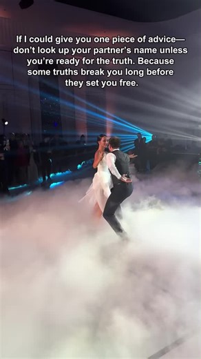 Honesty leaves patterns.