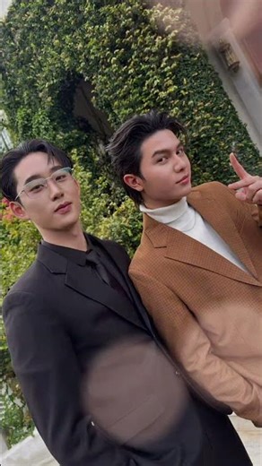 Truth in your Eyes❤️ #RomeMok#WilliamEst #meandthee#วิลเลี่ยมเอส#williamjkp#est_rvp #gmmtv#bl#couple