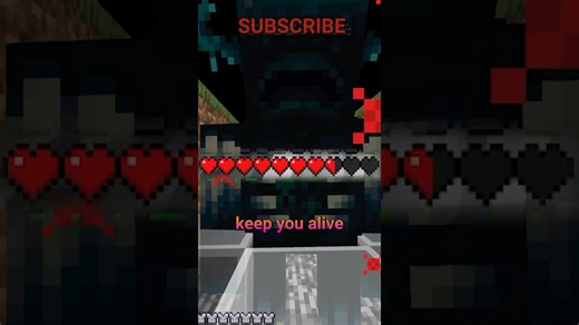 Become unkillable in Minecraft!+ underrated items you need ⚒️