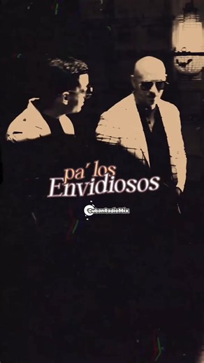 Ya Disponible “Pa Los Envidiosos” @LENIER @Pitbull #merengueurbano #cubanradiomixtv #leniermesa #palosenvidiosos #merengue