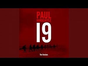 19 - Electro (Instrumental)